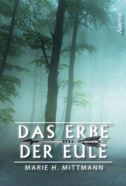 Cover von Das Erbe der Eule