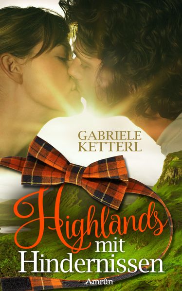 Cover von Highlands mit Hindernissen