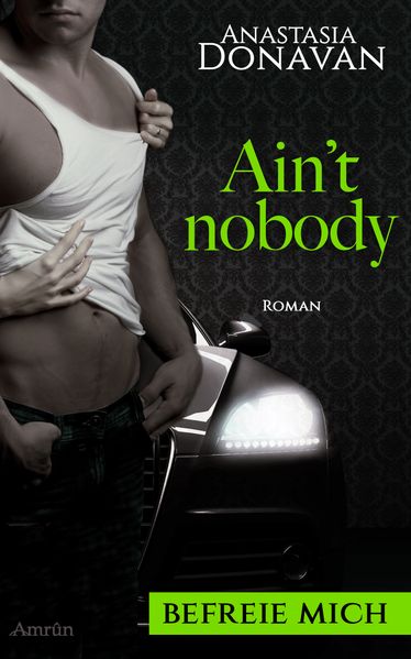 Cover von Ain’t nobody: Halte mich