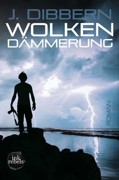 Cover von Wolkendämmerung