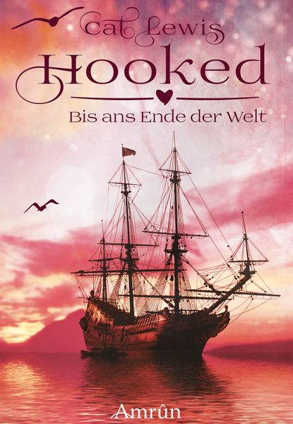 Cover von Hooked – Bis ans Ende der Welt