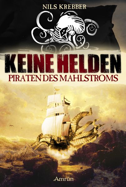 Cover von Keine Helden