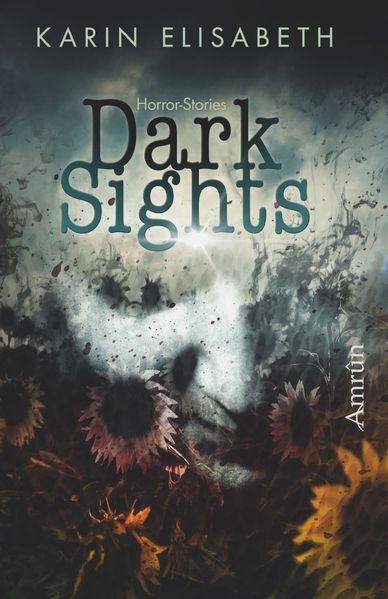 Cover von Dark Sights