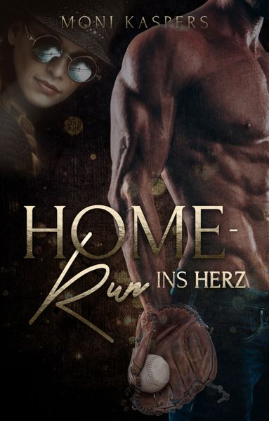 Cover von Home Run ins Herz