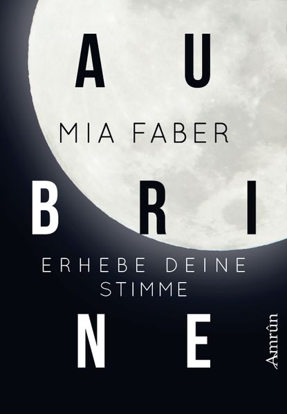 Cover von Aubrine