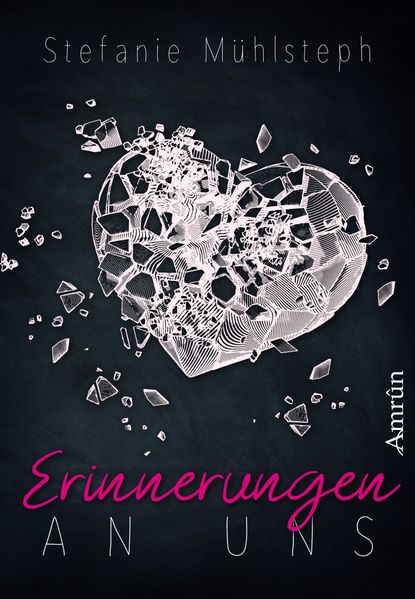 Cover von Erinnerungen an uns