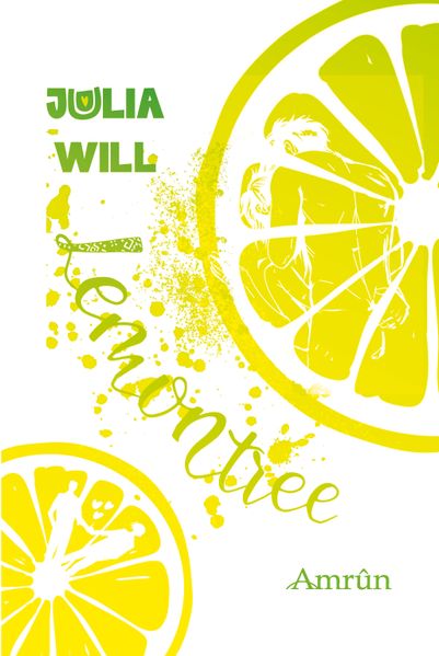 Cover von Lemontree