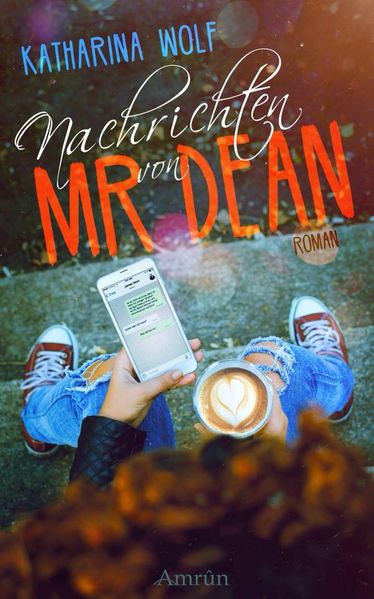 Cover von Nachrichten von Mr Dean