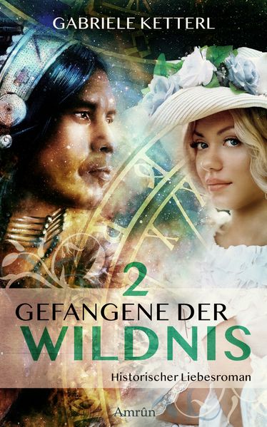 Cover von Gefangene der Wildnis 2