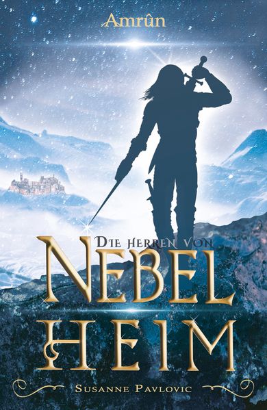 Cover von Die Herren von Nebelheim