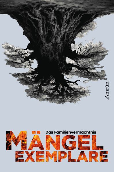 Cover von Mängelexemplare: das Familienvermächtnis