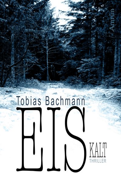 Cover von EISkalt. Ein Fall für Herbert Eis.