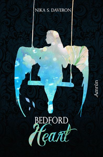Cover von Bedford Heart