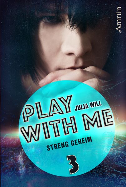 Cover von Play with me 3: Streng geheim
