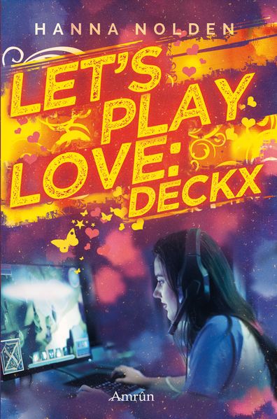 Cover von Let´s play love: Deckx