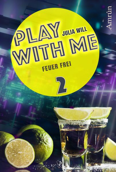Cover von Play with me 2: Feuer frei