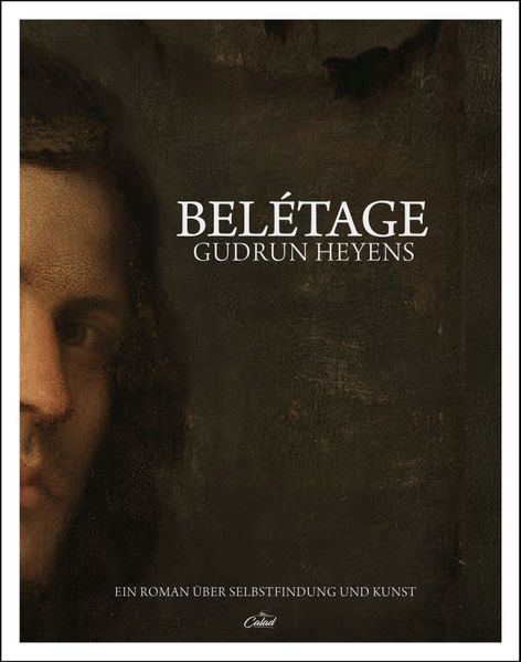 Cover von Belétage