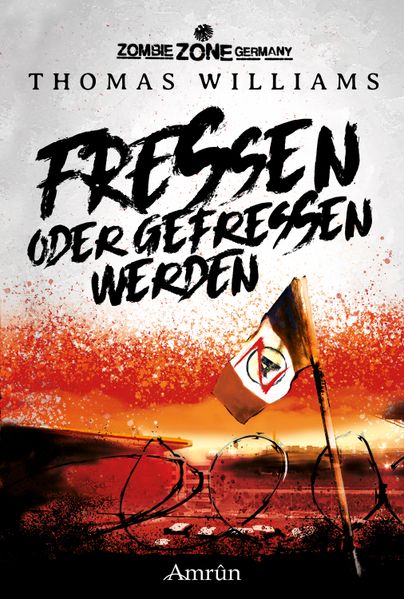 Cover von Fressen oder gefressen werden