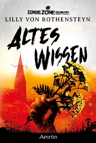 Cover von Altes Wissen