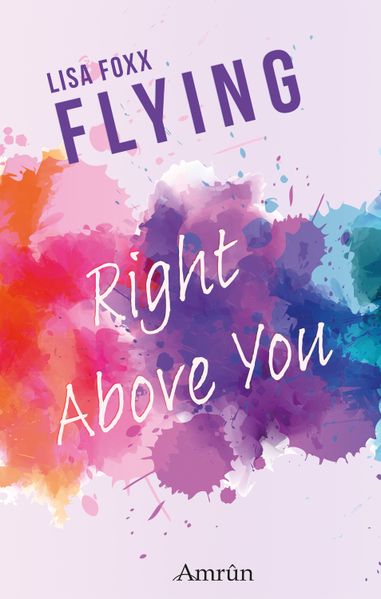 Cover von Flying 2: Right above you