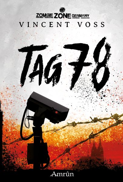 Cover von Tag 78