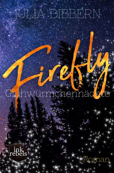 Cover von Firefly – Glühwürmchennächte