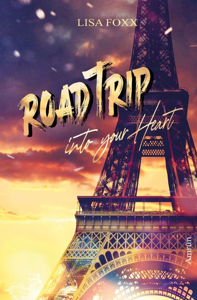 Cover von Roadtrip into your heart