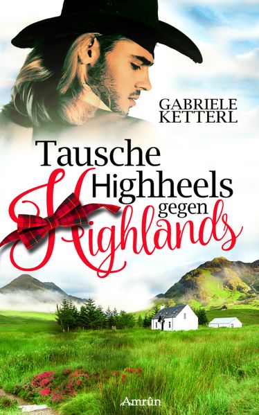 Cover von Tausche Highheels gegen Highlands