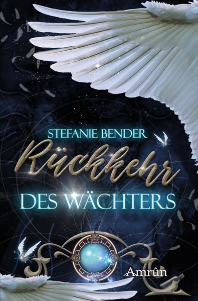 Cover von Rückkehr des Wächters