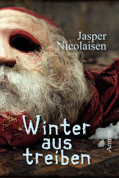 Cover von Winteraustreiben