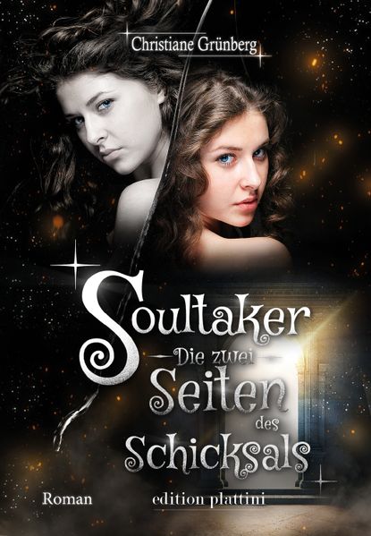 Cover von Die zwei Seiten des Schicksals