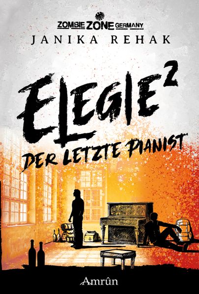 Cover von Der letzte Pianist