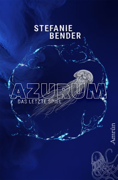 Cover von Azurum