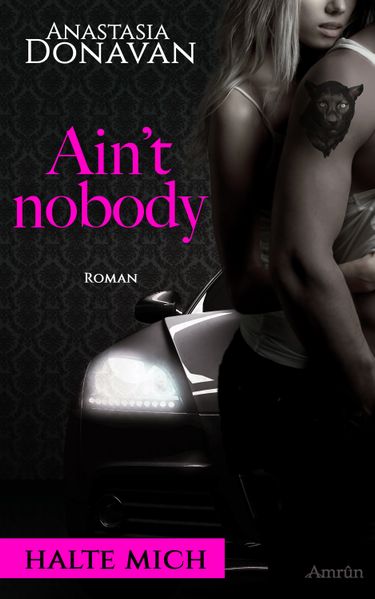 Cover von Ain’t Nobody 1: Halte mich