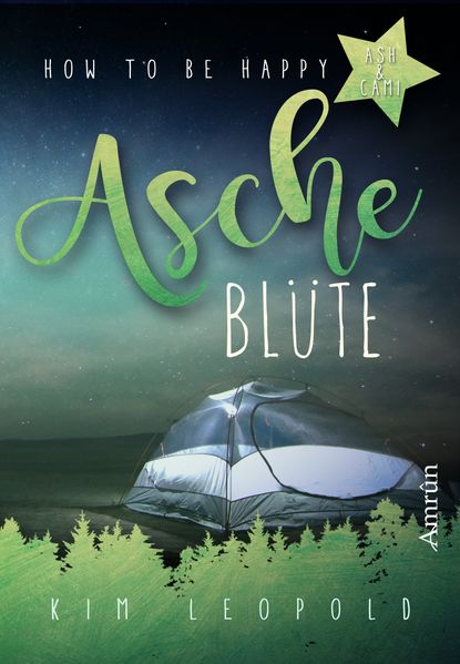 Cover von How to be happy 2: Ascheblüte