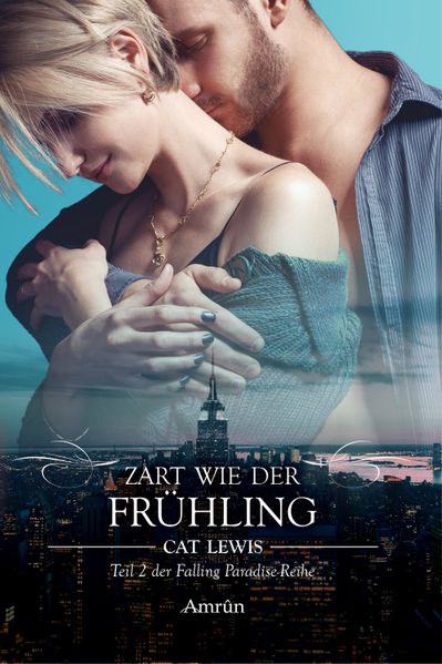 Cover von Falling Paradise 2: Zart wie der Frühling