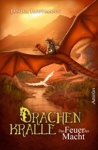 Cover von Drachenkralle 2