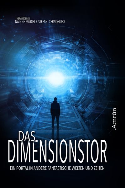 Cover von Das Dimensionstor