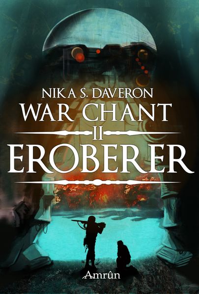 Cover von War Chant II: Eroberer