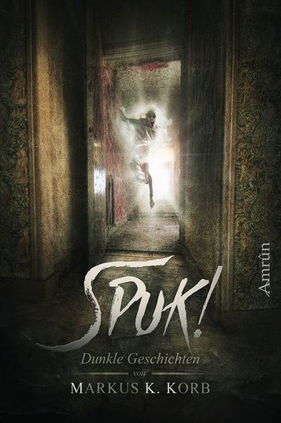 Cover von Spuk!