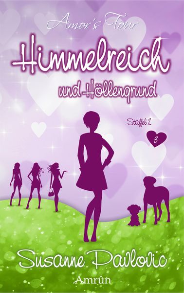 Cover von Himmelreich und Höllengrund