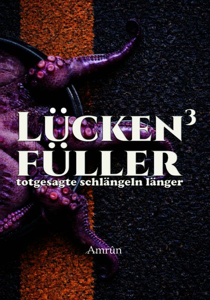 Cover von Totgesagte schlängeln länger