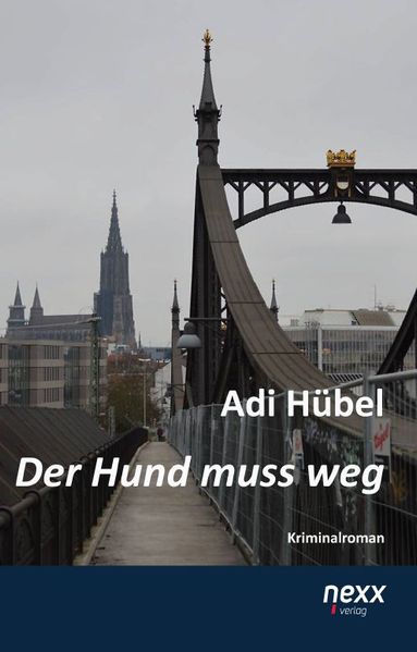 Cover von Der Hund muss weg