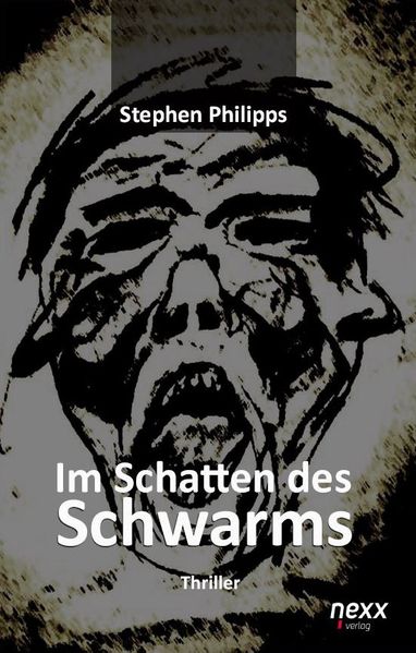 Cover von Im Schatten des Schwarms
