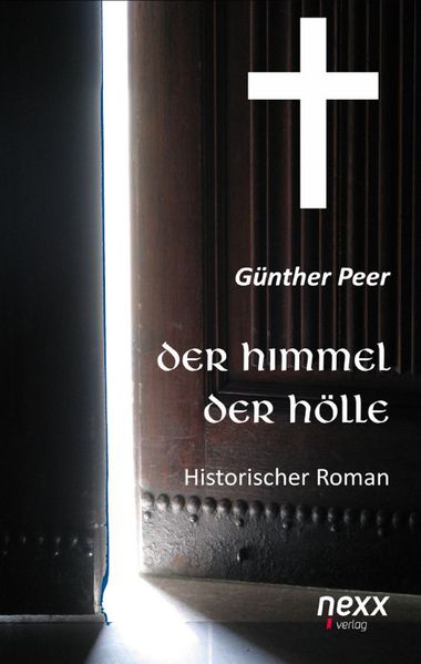 Cover von Der Himmel der Hölle