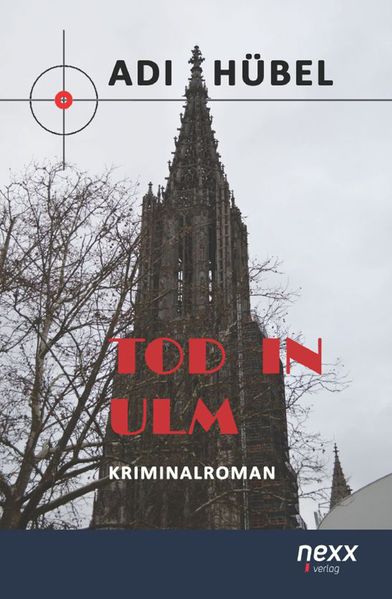 Cover von Tod in Ulm