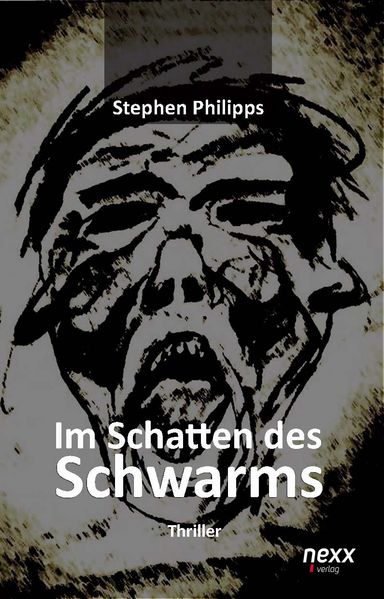 Cover von Im Schatten des Schwarms
