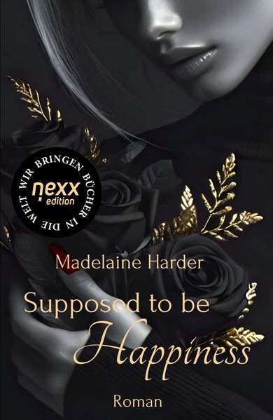 Cover von Supposed to be happiness