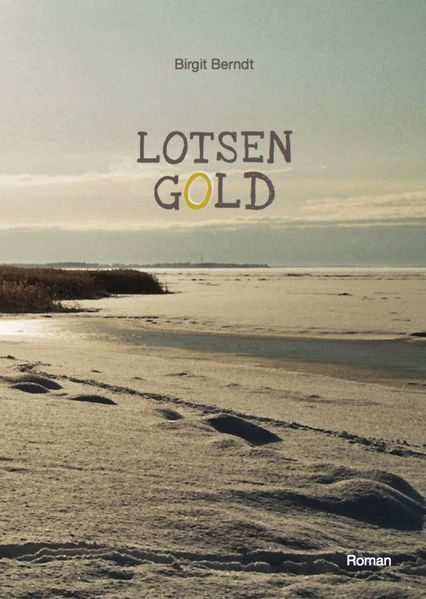 Cover von Lotsengold