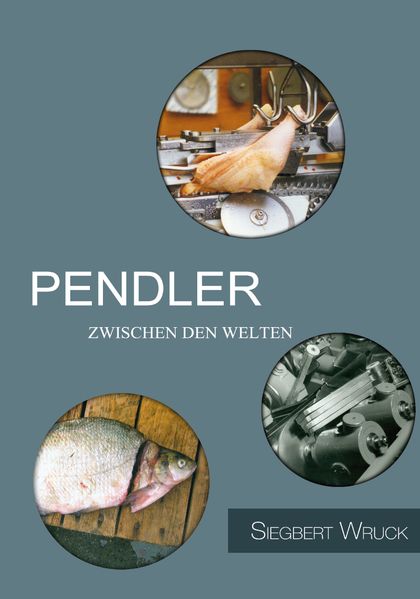 Cover von PENDLER